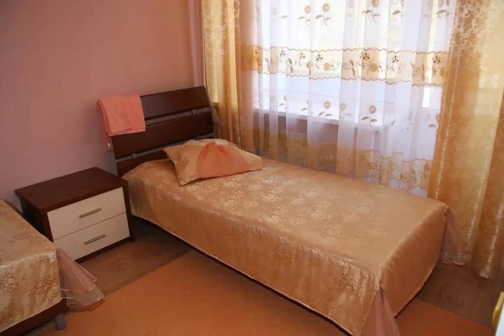 Sanatory-profilaktory Uralskie Zori: фото 3