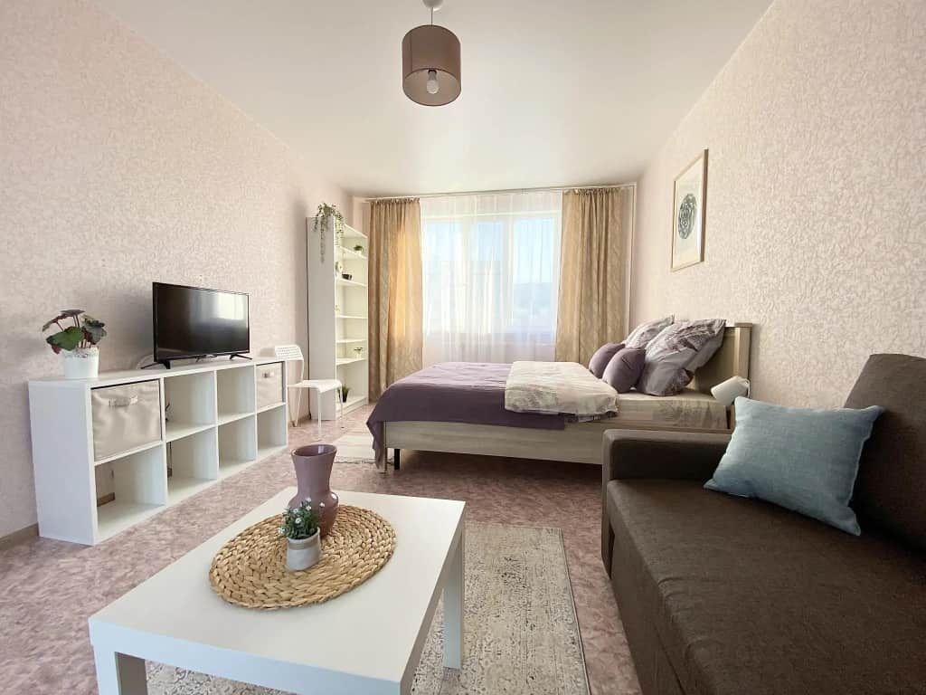 Rental Family Rooms (Рентал Фэмили) на Московском проспекте 215: фото 3
