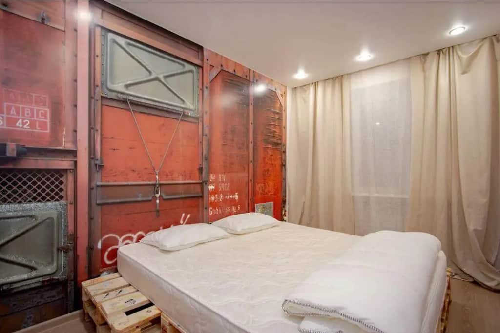 ABC Apartmens (ЭйБиСи Апартментс) на улице Декабристов: фото 2