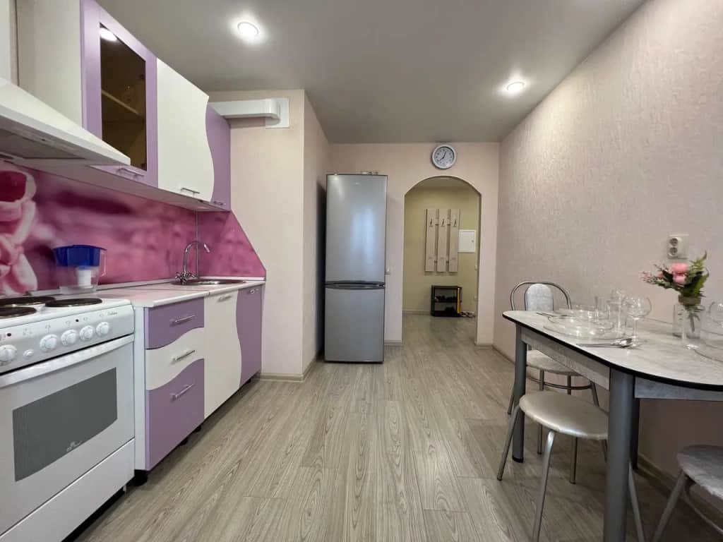 EasyRent на проспекте Кирова 322А корпус 6: фото 2