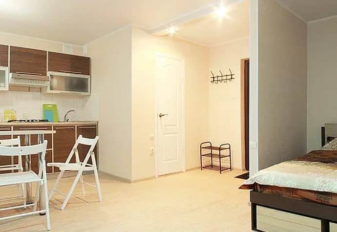 ApartLux (АпартЛюкс) на Песчаной: фото 2