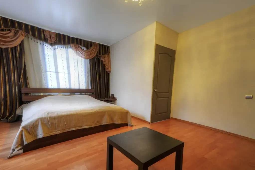 Na Nagornom Bulvare 12 Apartments: фото 3