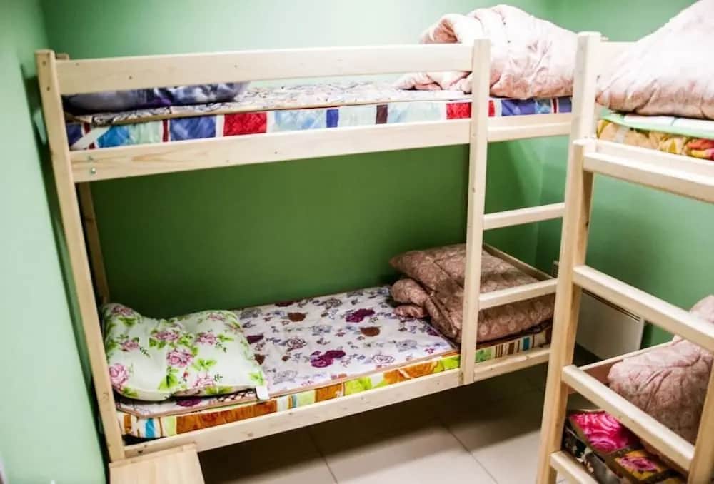 Sleep&Go - Hostel: фото 3
