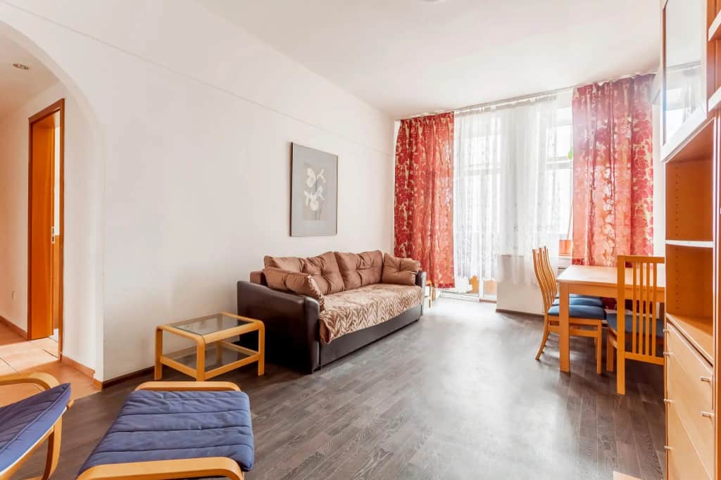 ApartLux (АпартЛюкс) на Космодамианской набережной: фото 2