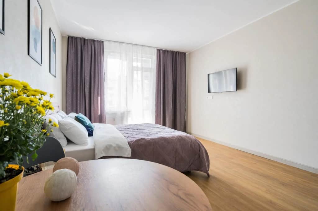 RentalSPb на проспекте Богатырский 2А: фото 3