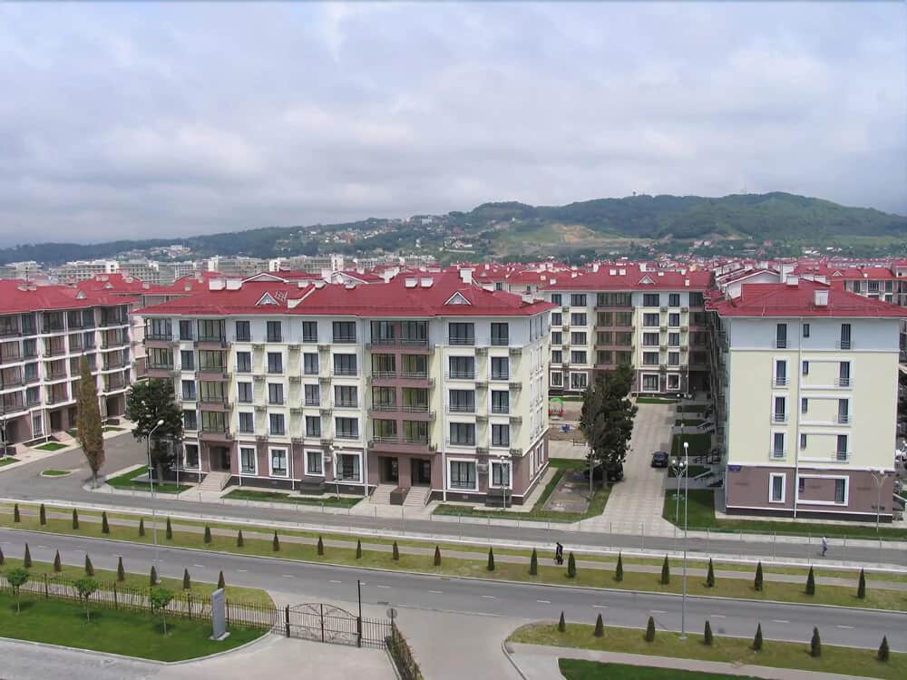 Barkhatnye Sezony-chistiye Prudy Sector 12: фото 2