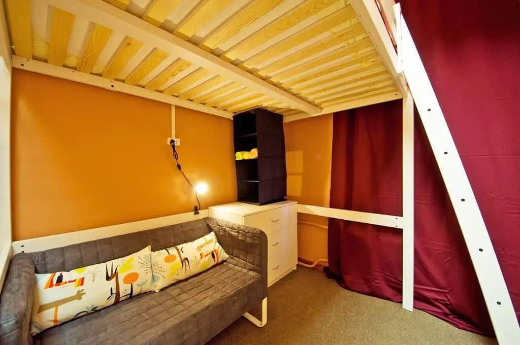Coffee Hostel: фото 3