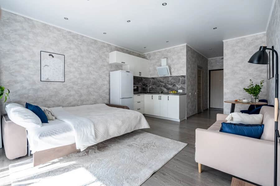 Merino Home Morris: фото 2