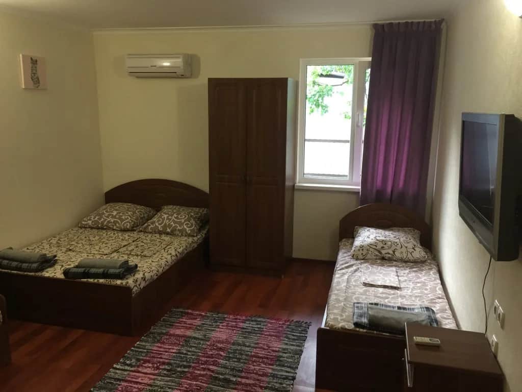 Fantaziya Guest House: фото 2