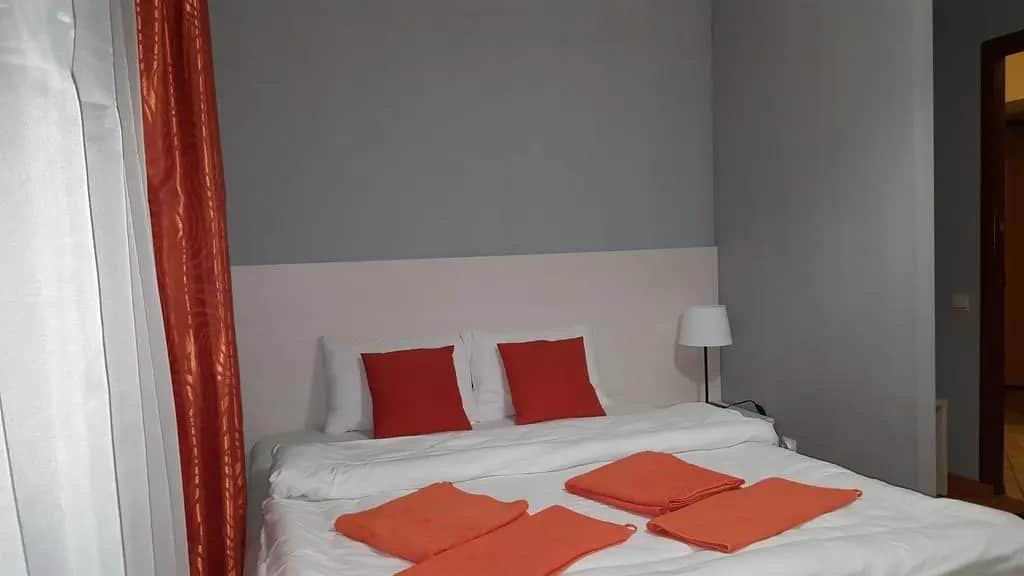 Sweet Home Mini-Hotel Na Ofitserskoi: фото 2