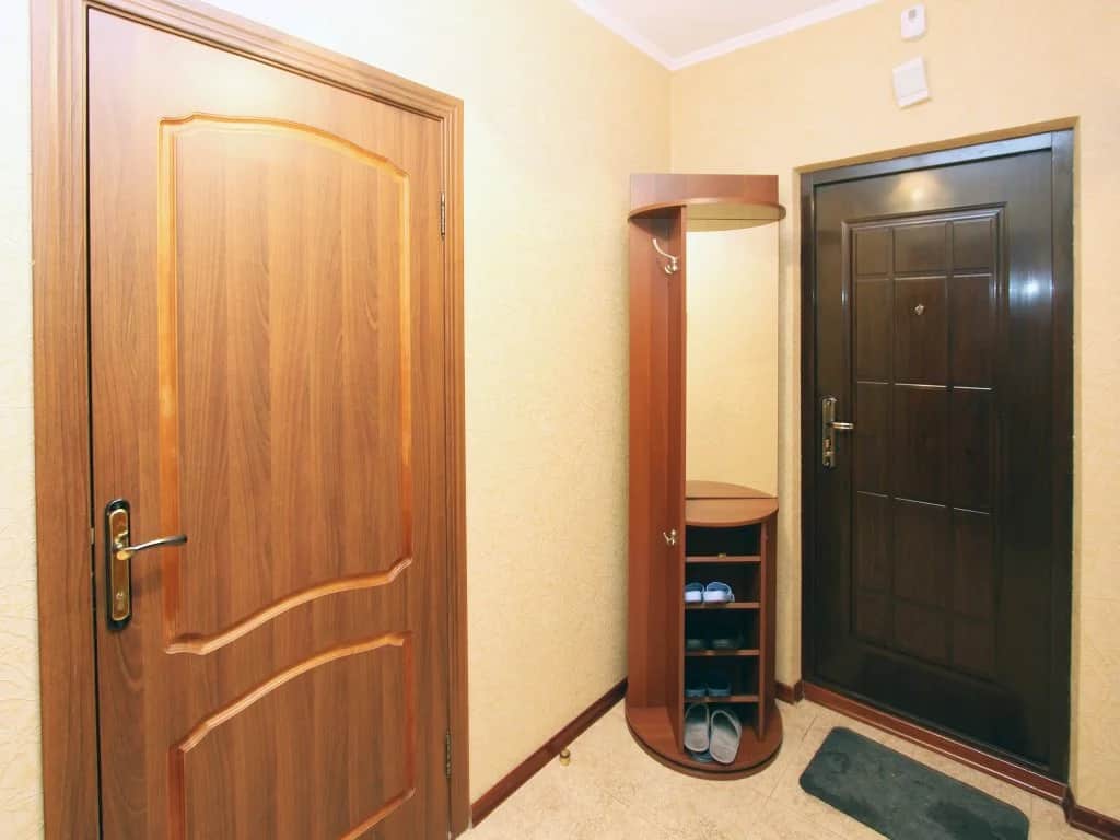 Улучшенные апартаменты «ApartLux Останкинская»: фото 2