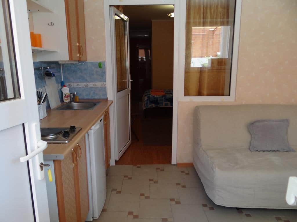 Guest House Natali: фото 3