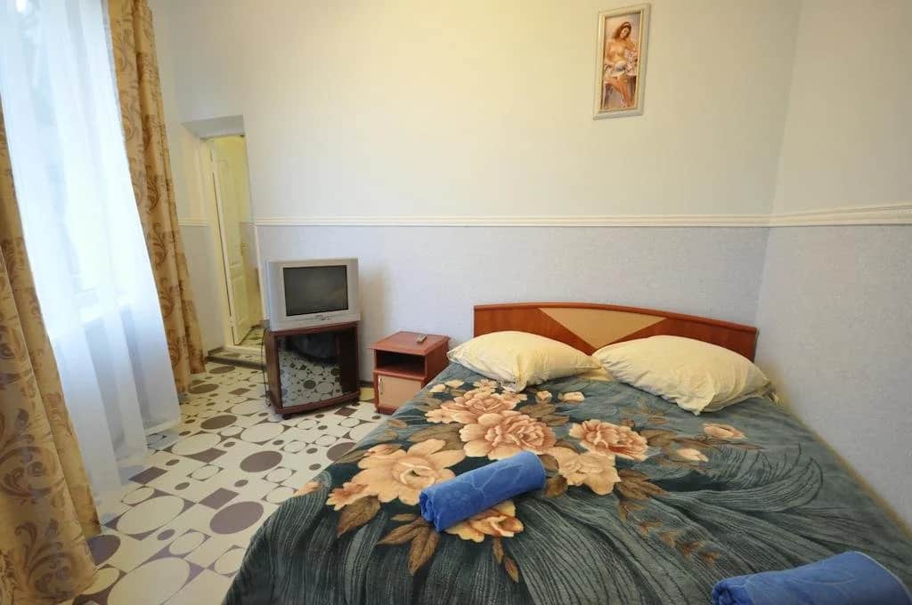 Вилла Любимая: фото 2