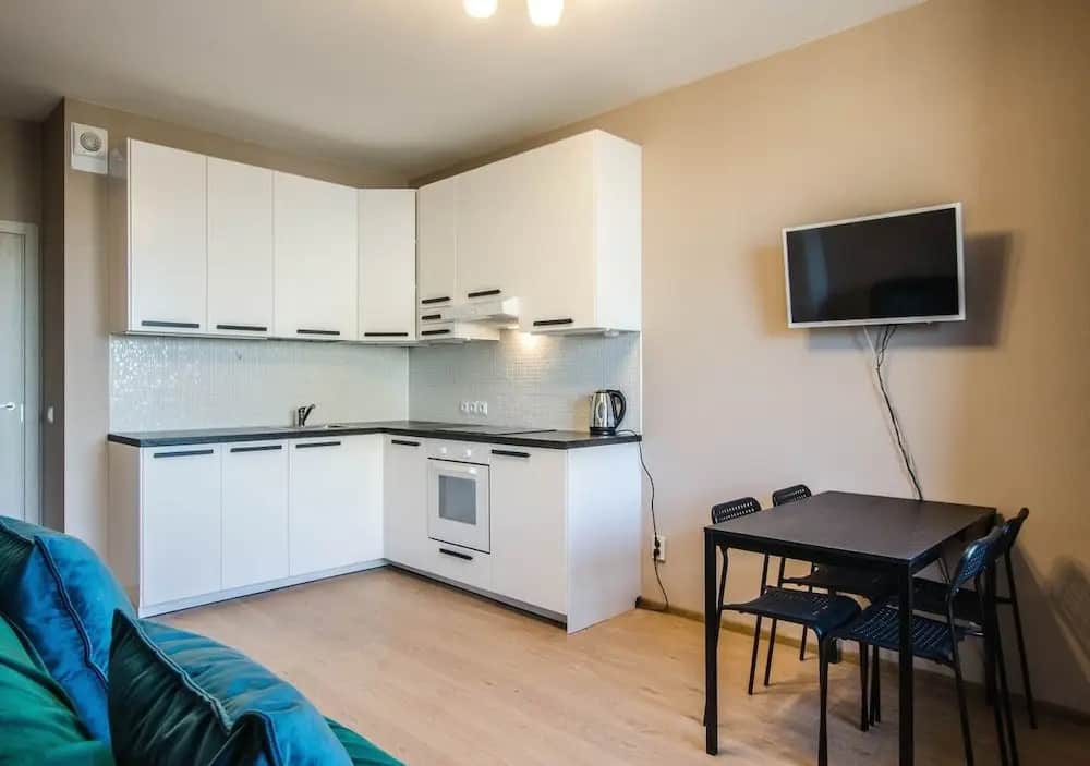 Moscow City Apartment: фото 2