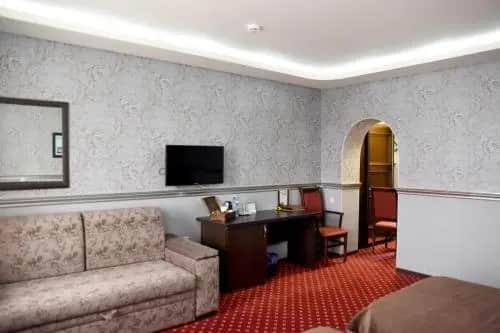 Suite Hotel Otdykh: фото 2