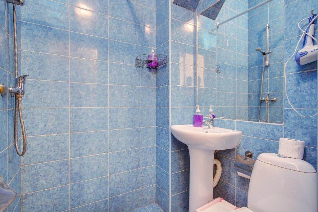 STN apartments Near Kazan Cathedral: фото 3