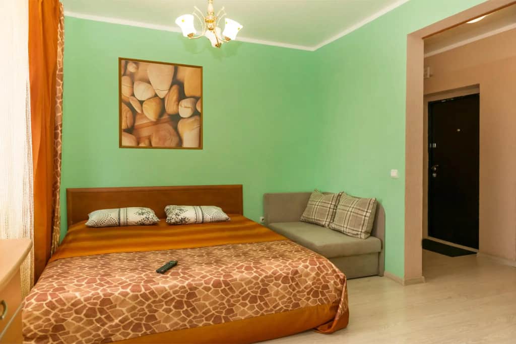 Apartaments PREMIUM on Deputatskaya str., 47/2: фото 2