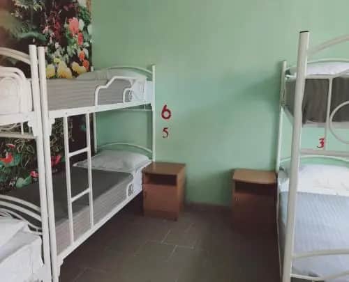 Hostel On Komsomolskaya: фото 2