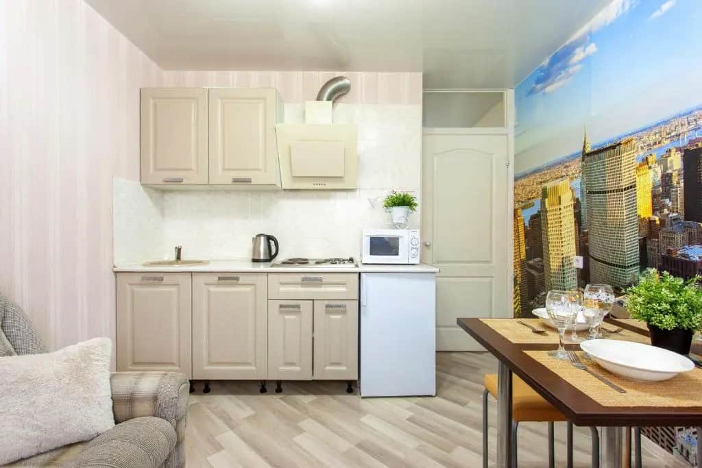 Apartment on Kotlyarova 17: фото 2