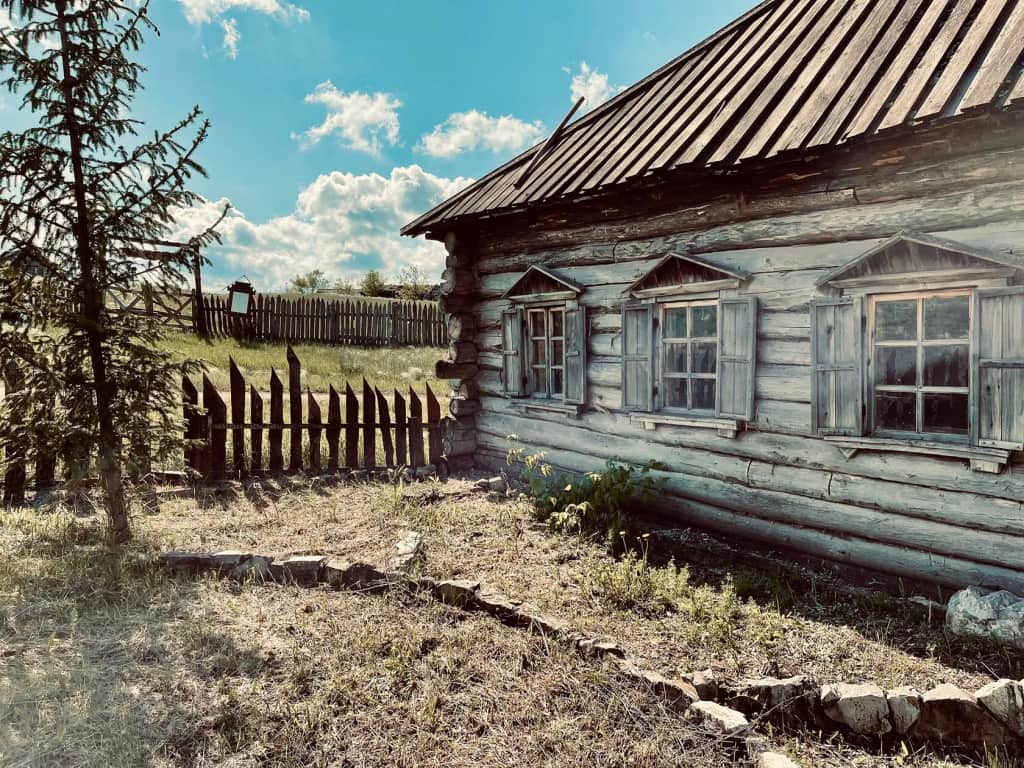 Красная гора: фото 2