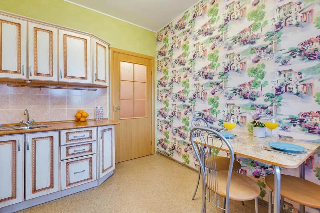LikeHomeAparts (ЛайкХоумАпартс) на шоссе Фермское 32: фото 3