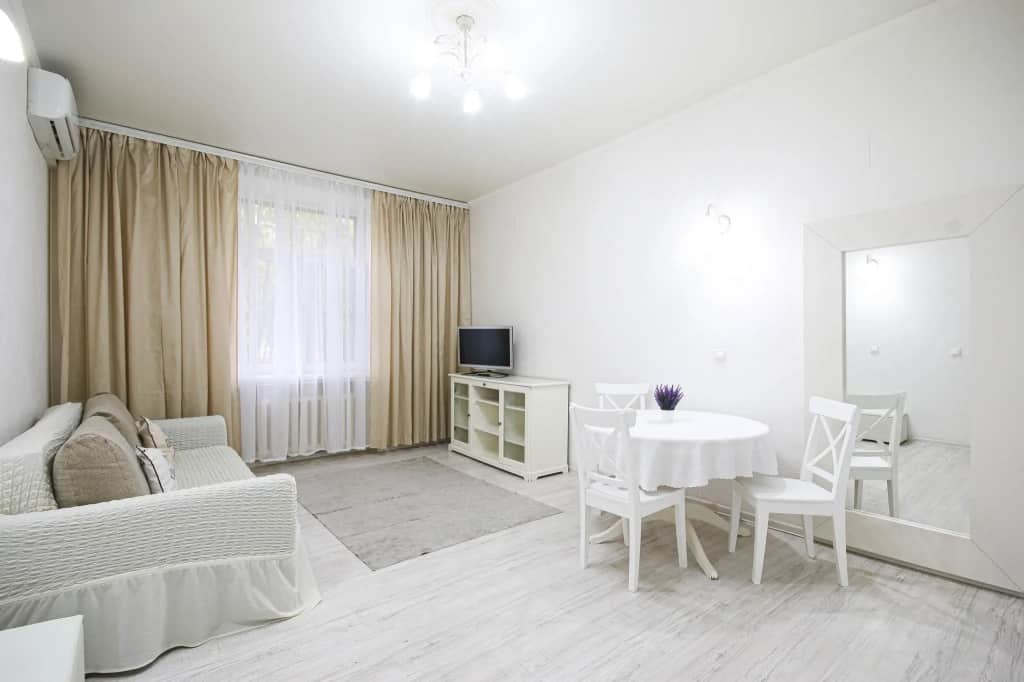 ApartLux (АпартЛюкс) на Ленинском 71: фото 3