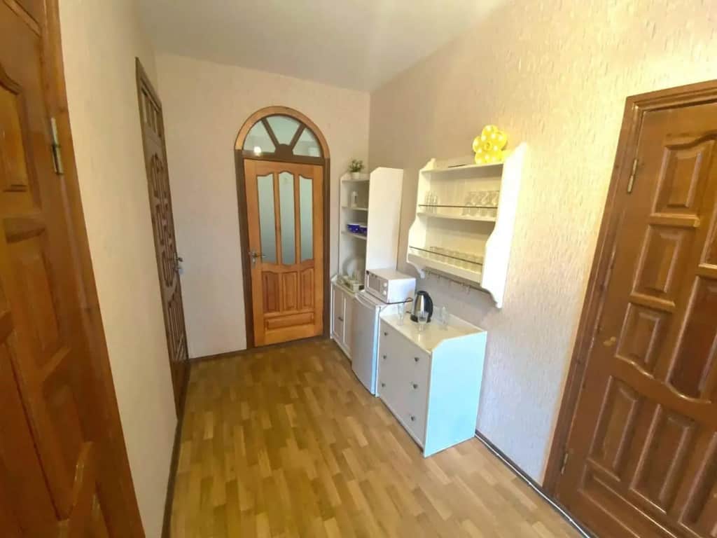 Гостевой дом Олимп: фото 2