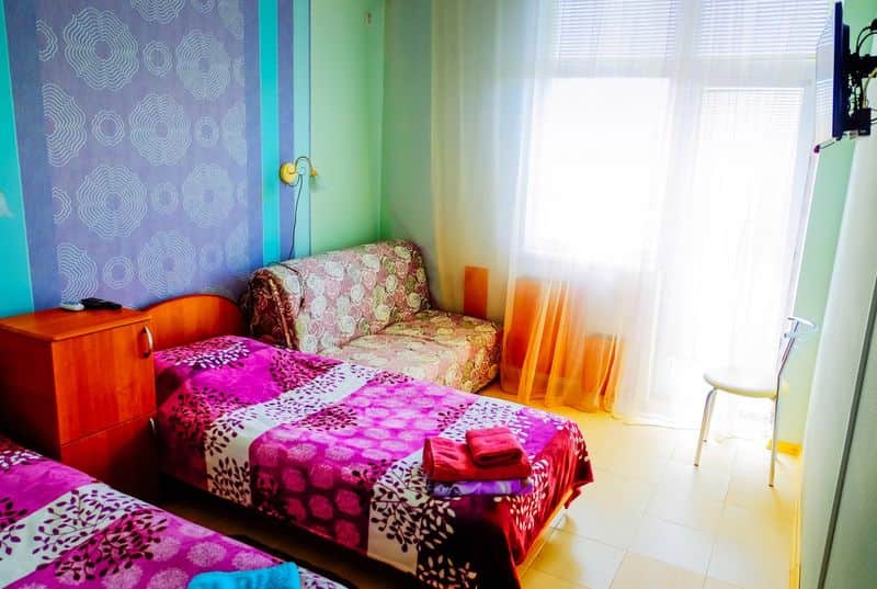 Благолюбоморье: фото 3