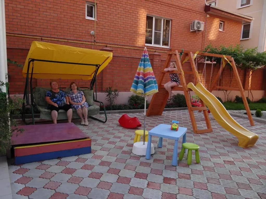 Guest House Natali: фото 2