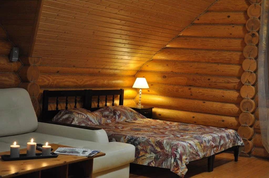 Guest House Shturmanskaya: фото 2