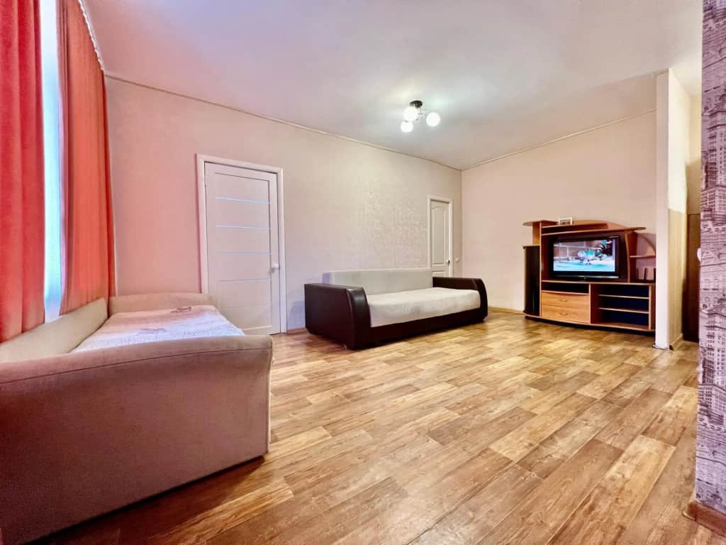 Дом-доступно на Комсомольском: фото 3