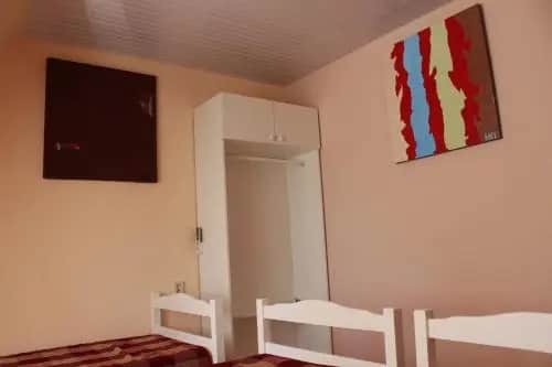 Zolotaya Sfera Guest House: фото 3