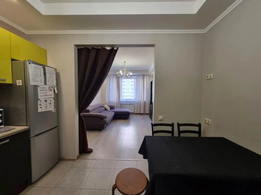 Onebed на бульваре Подмосковный 12: фото 3