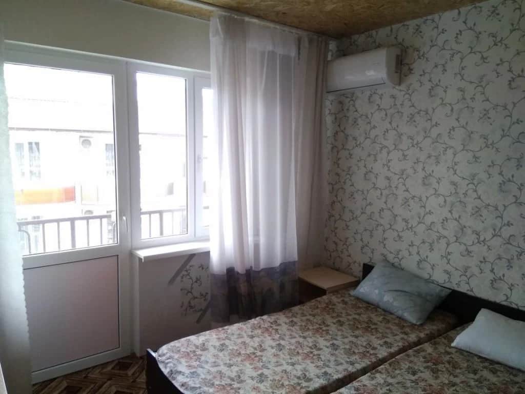 Viktoriya 1 Guest House: фото 2