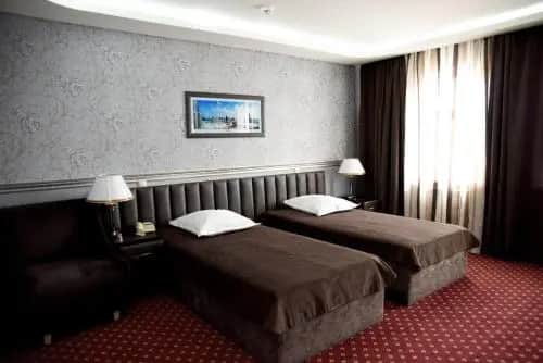 Suite Hotel Otdykh: фото 3