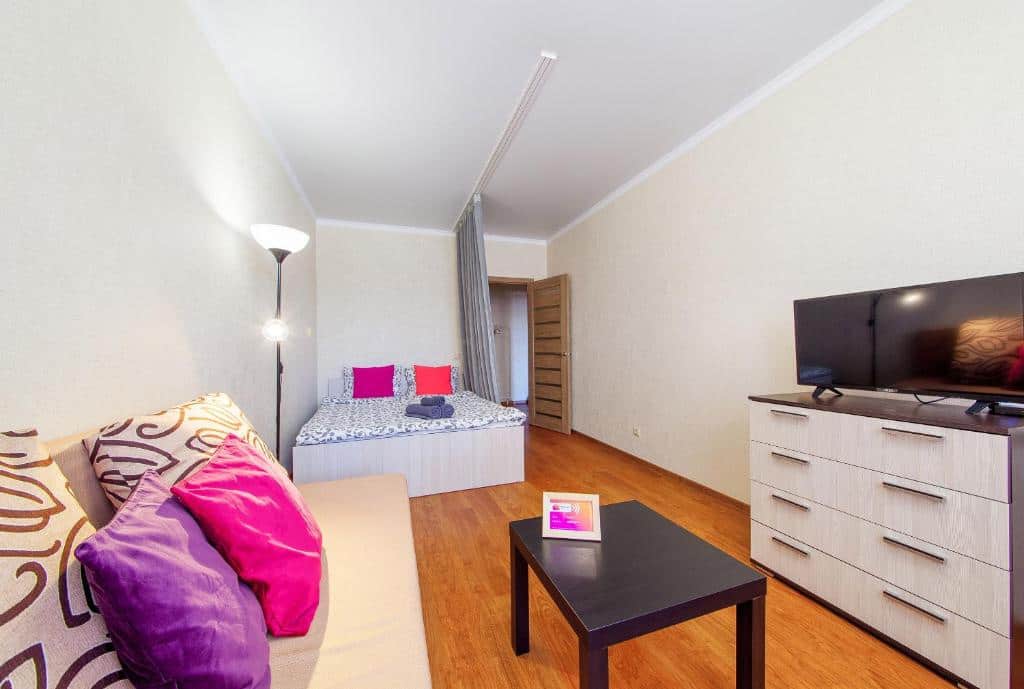 Zhigulenko Apartments: фото 3
