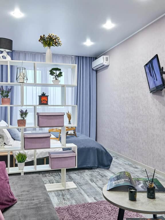 Infinity of Days (Инфинити оф Дэйс) на улице Пархоменко 156Д: фото 3