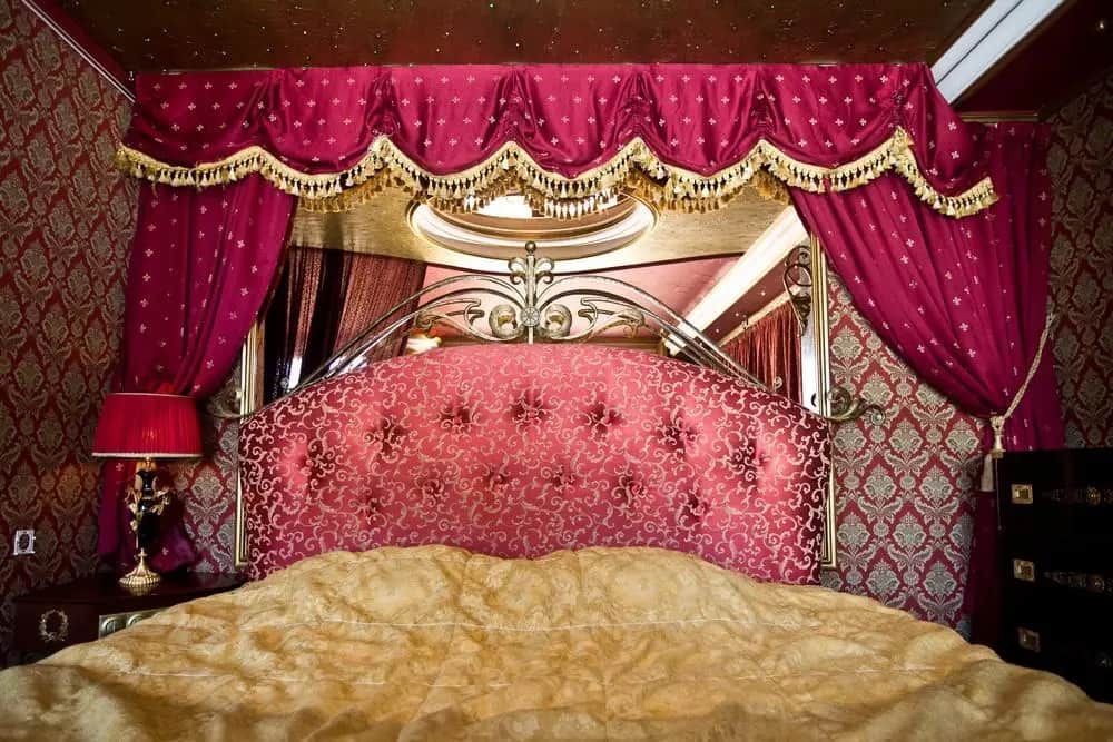 Kvart-Hotel (Кварт-Отель) на улице Новый Арбат 10: фото 3
