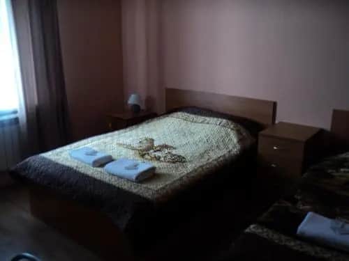 Hostel Room: фото 3