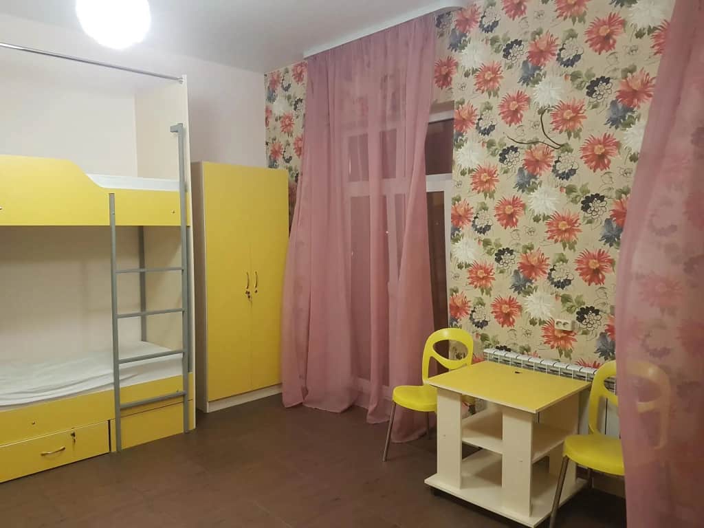 Гости Хостел: фото 3