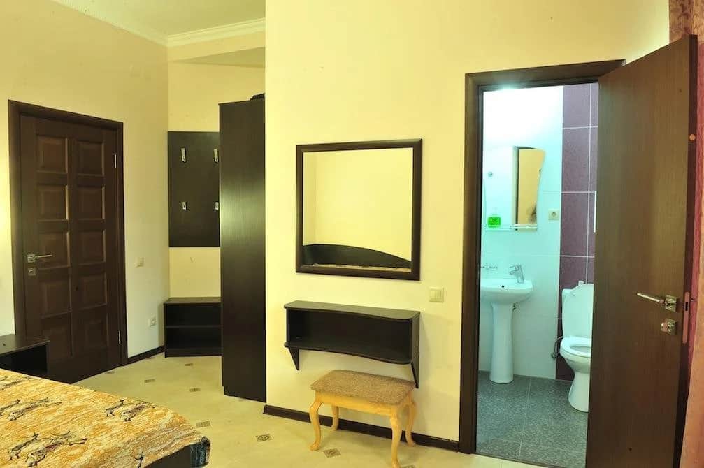 Atlant Hotel: фото 3