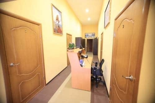 Guest House A: фото 3