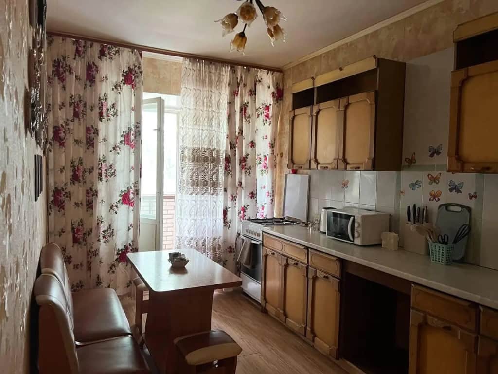 Уют Home (Хоум) на улице Коминтерна: фото 2