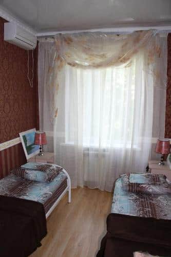 Отель «У моря»: фото 3