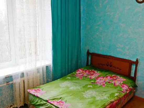 Na Avtozavodskoy 13/1 Apartment: фото 3