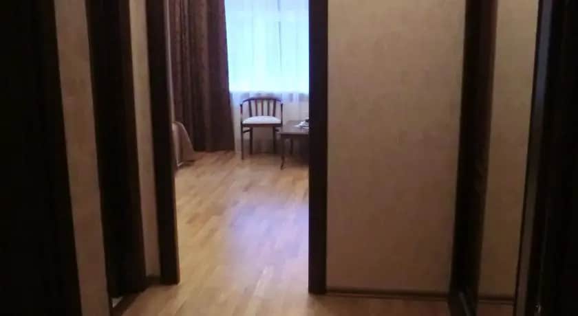 База Отдыха Сосновка: фото 2