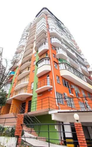 Hotel Palmira: фото 3