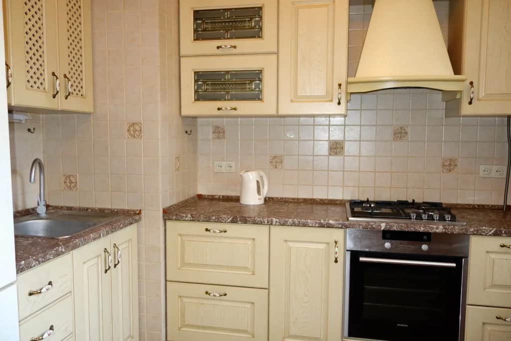 Kvartirasvobodna Bolshaya Filevskaya Lyuks Apartment: фото 3