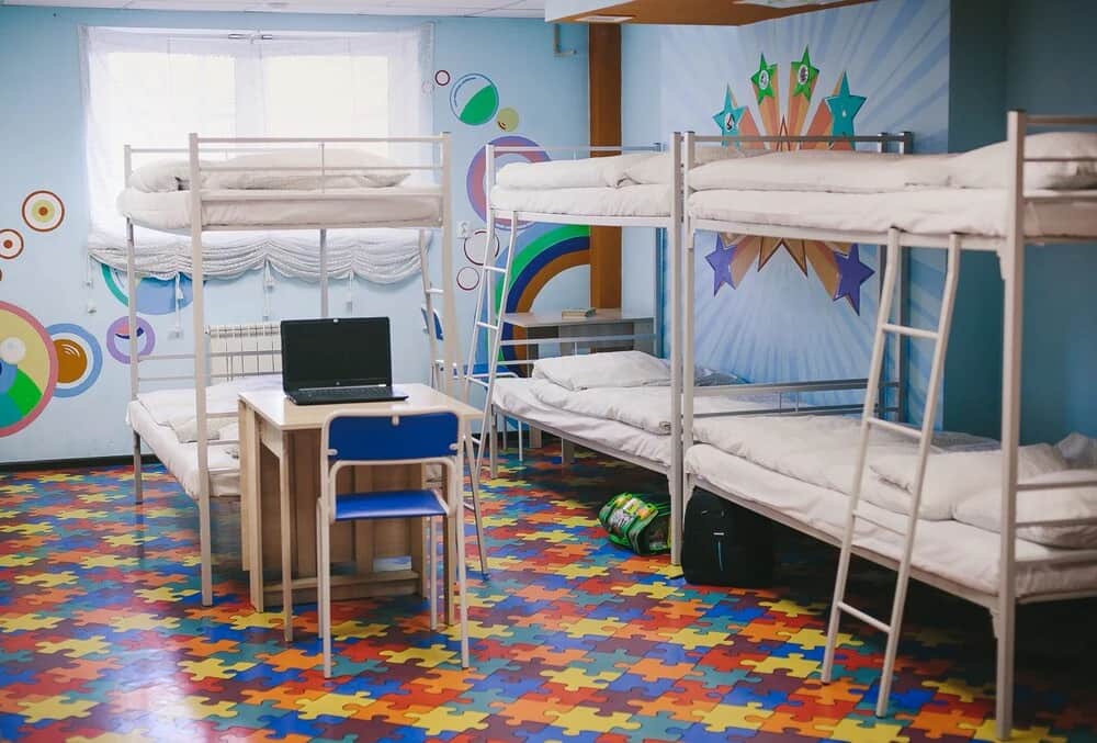 Hostel Frisson: фото 3