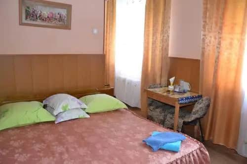Hotel on Tsentralnaya 12/8: фото 2